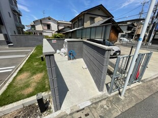 シャーメゾン和田の物件内観写真